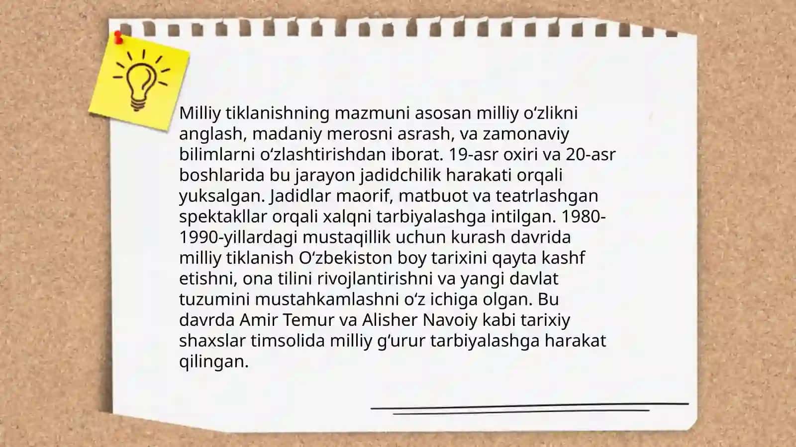 Yangilanayotgan Oʻzbekiston: milliy tiklanishdan-milliy yuksalish sari 4