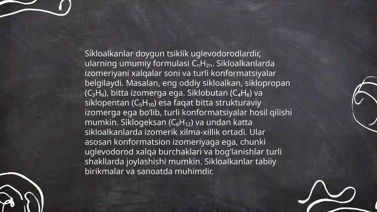 Sikloalkan 4