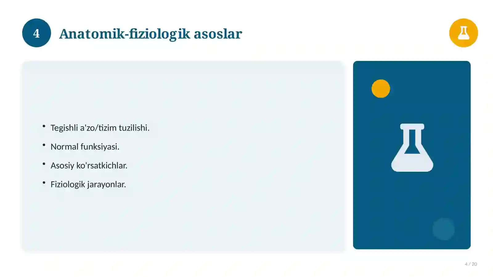 Anatomiya: nazariy asoslari, integratsion yondashuvda (Ilmiy maqola) 4