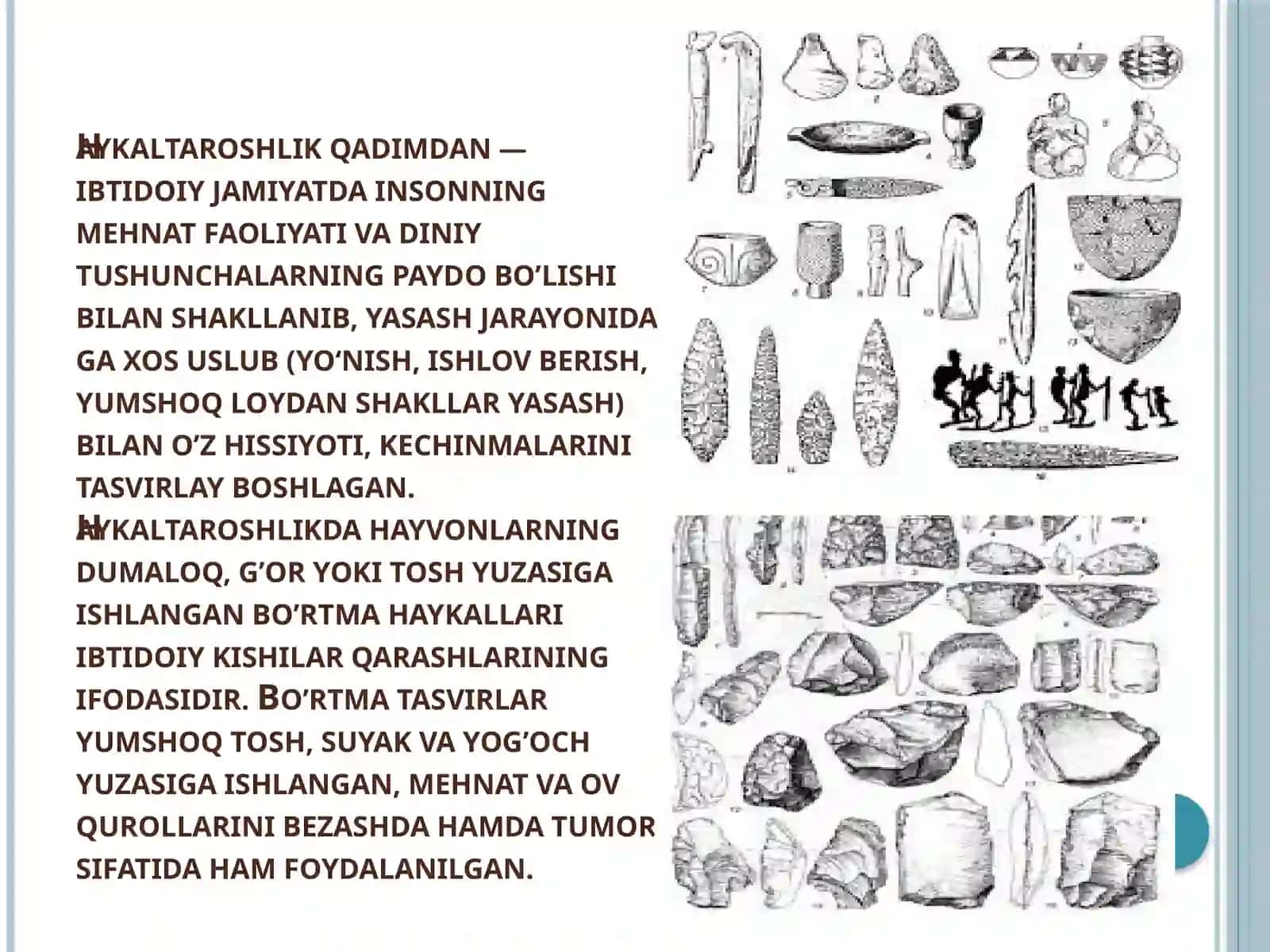 O‘ZBEK HAYKALTAROSHLIGI SAN’ATI.pptx 4