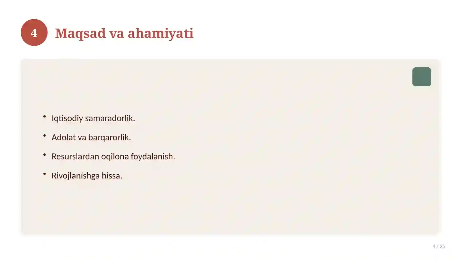 Moliyaviy hisobni yuritish va tashkil qilish 4