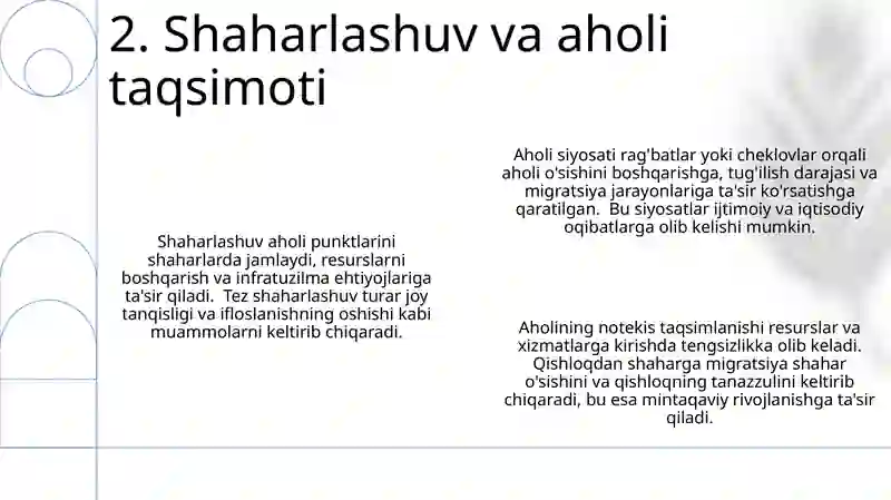 Demografik siyosat 4