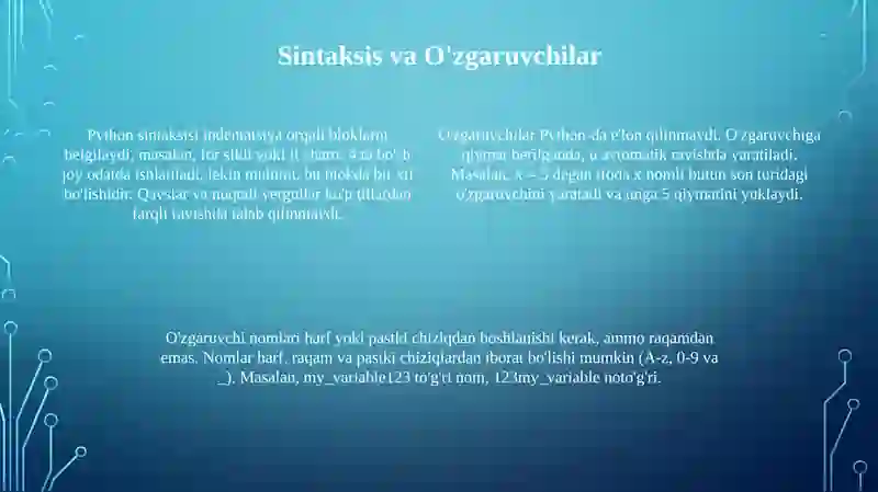 Pythonkirish 4