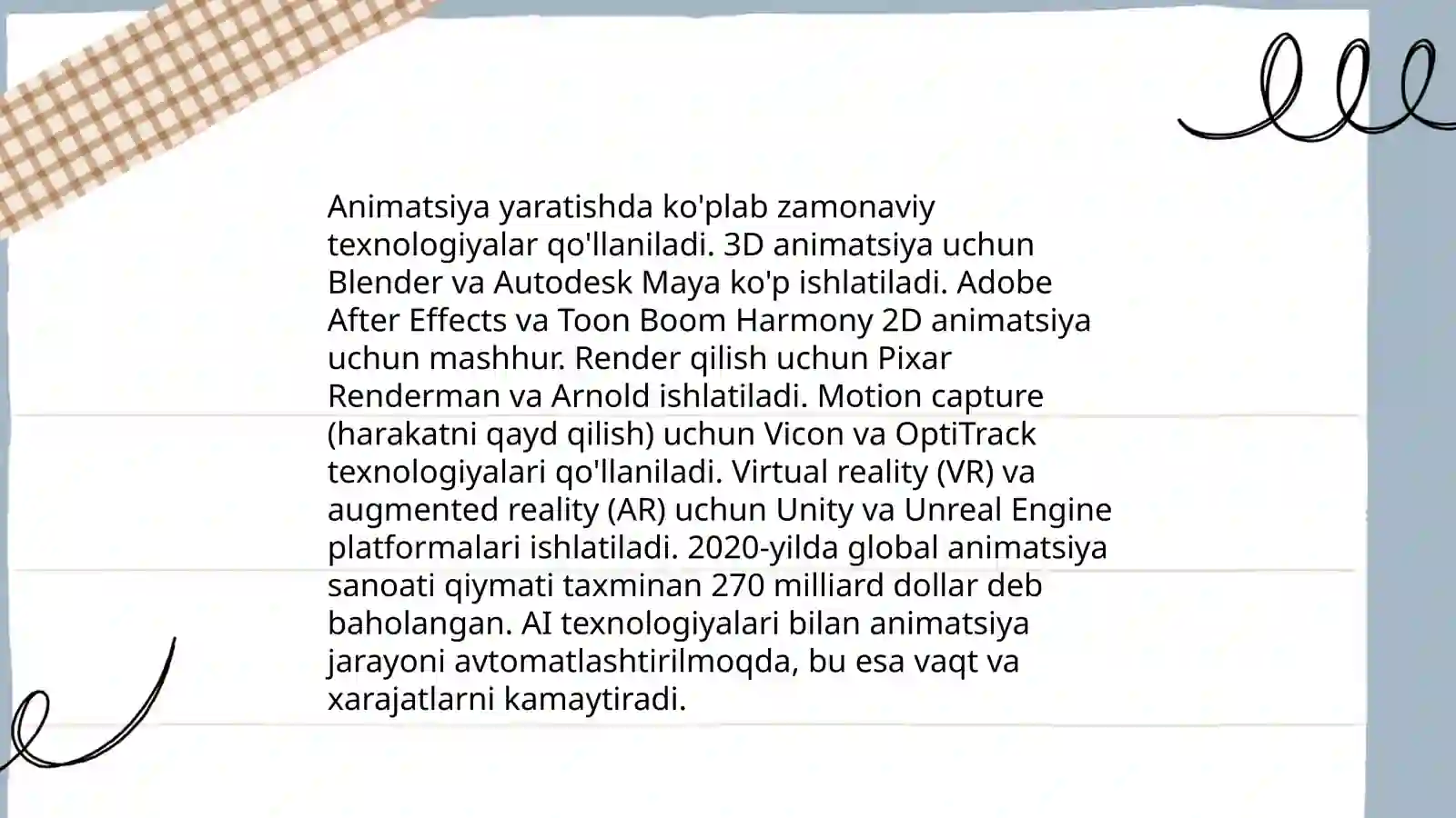 Animatsiya tushuntirish 4