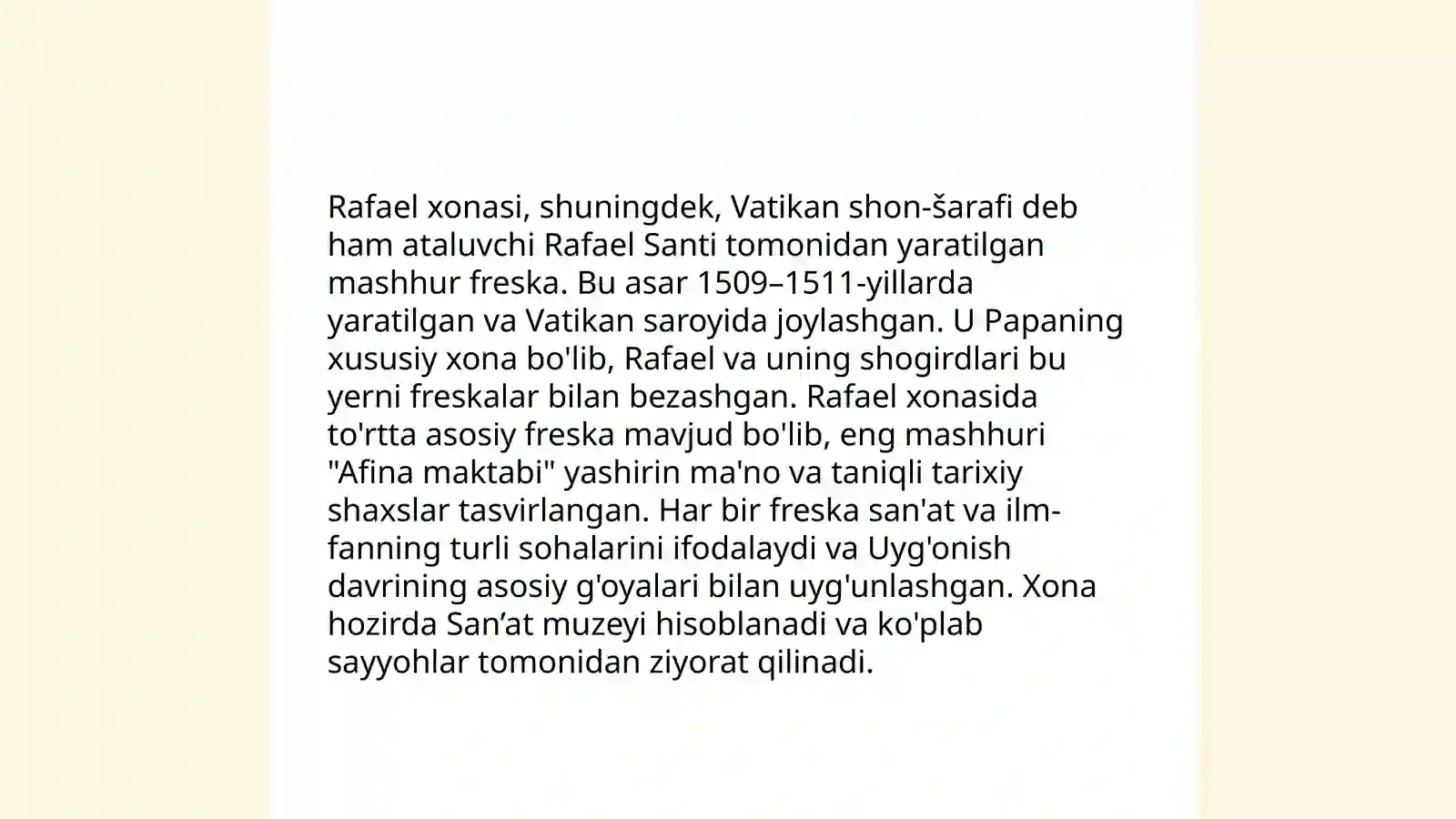 Vatikan muzeyi 4