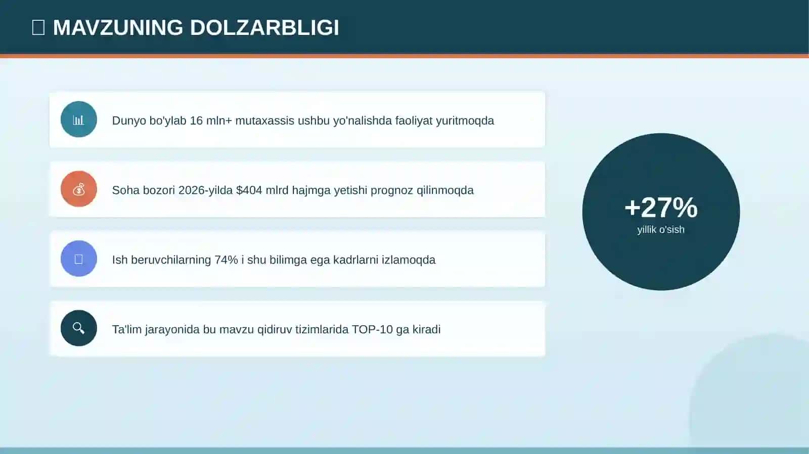 Edge computing: zamonaviy yondashuvlar (ta'lim jarayonida) [talabalar uchun] 4