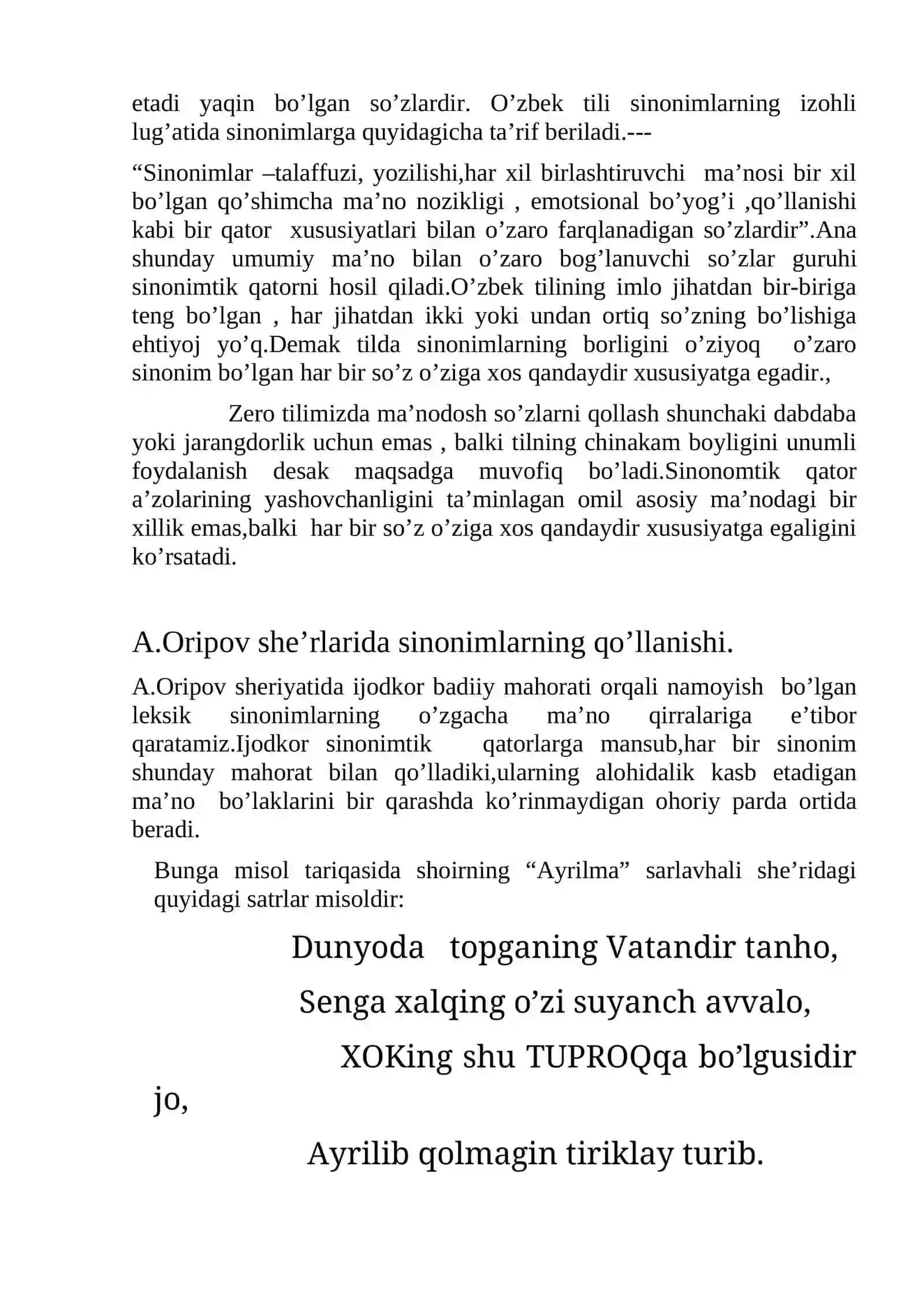 Abdulla Oripovning Tilimizda Leksemalarni Faollashtirish 4