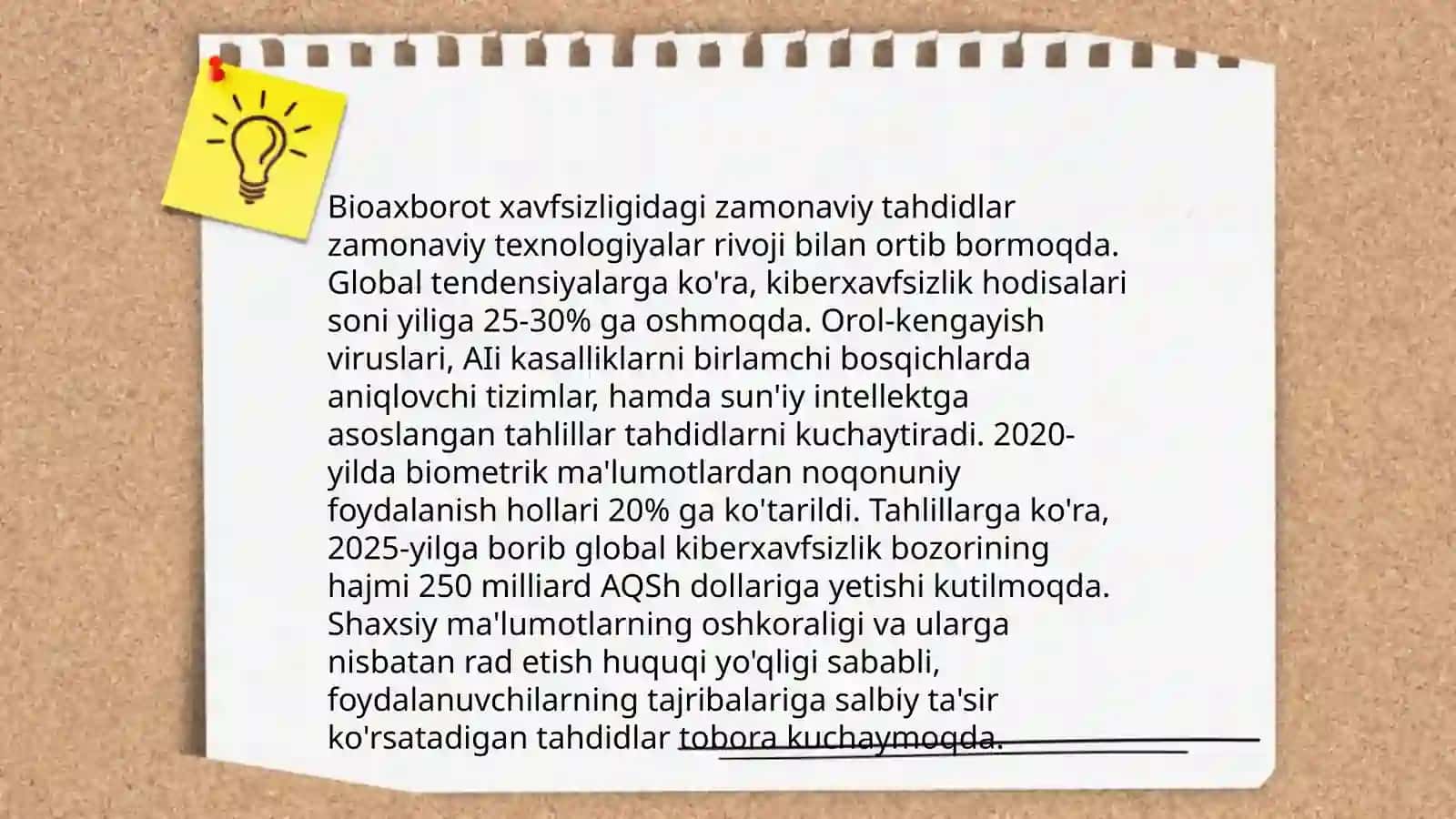 Oʻsimliklar fiziologiyasi fanidan tayyorlagan taqdimot 4