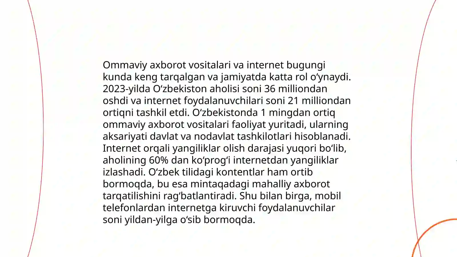 Internit va media ta'lim 4