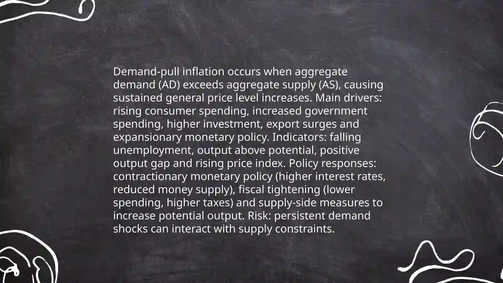 Inflation 4