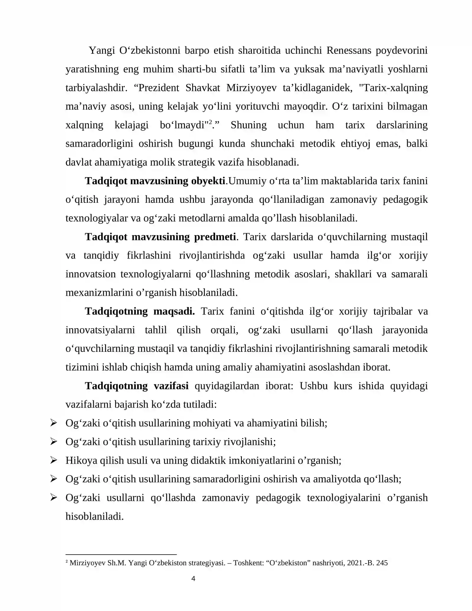 O‘qitishning og‘zaki usullari va ularning turlari 4