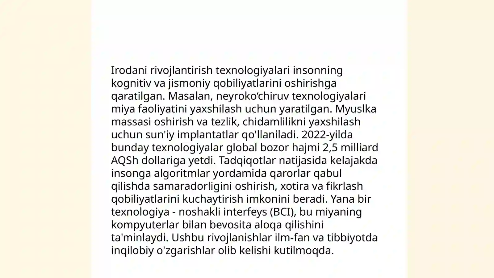 Irodaviy sifatlarni shakllantirish nazariyalari 4