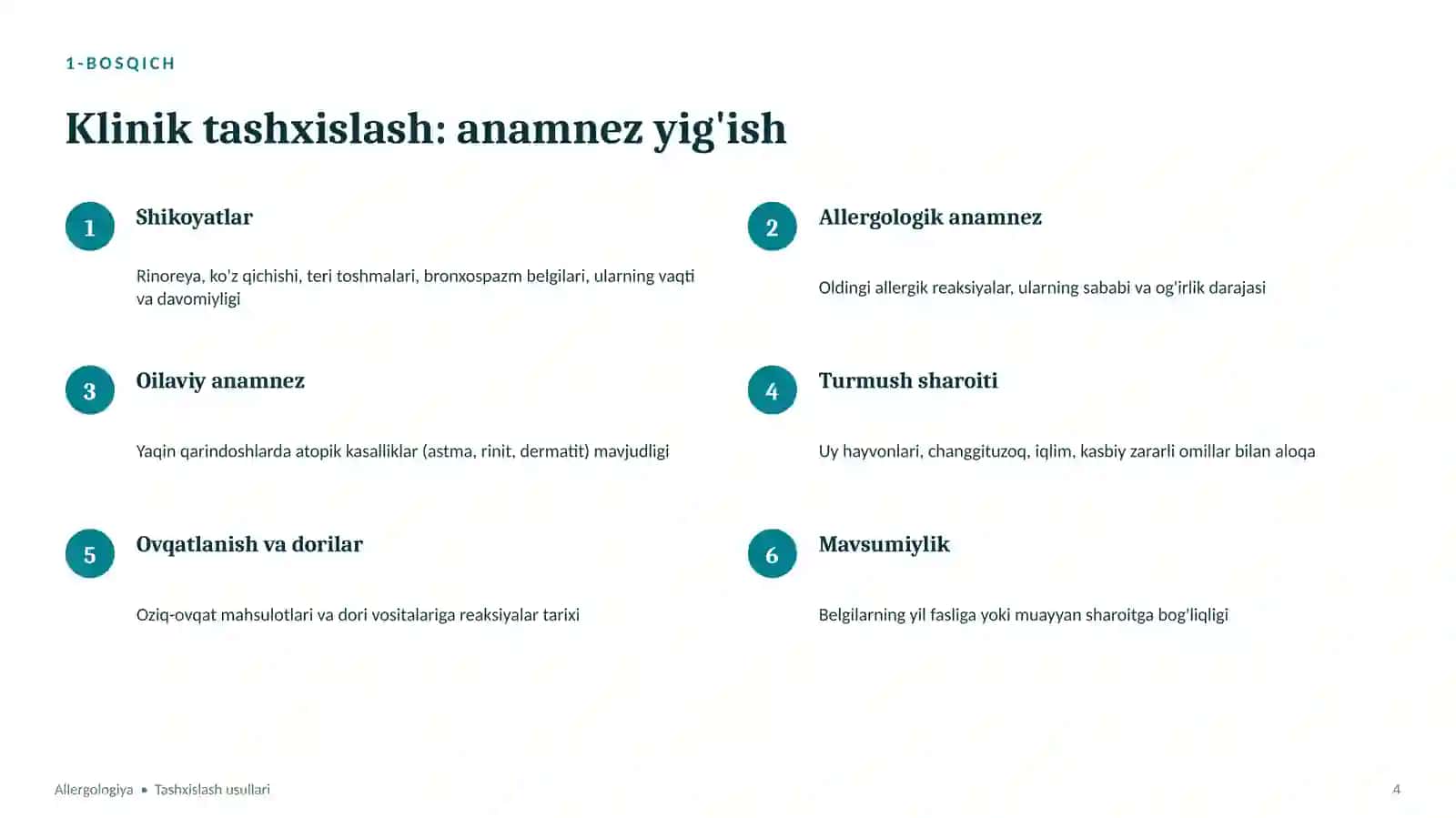 ALLERGOLOGIYA 4