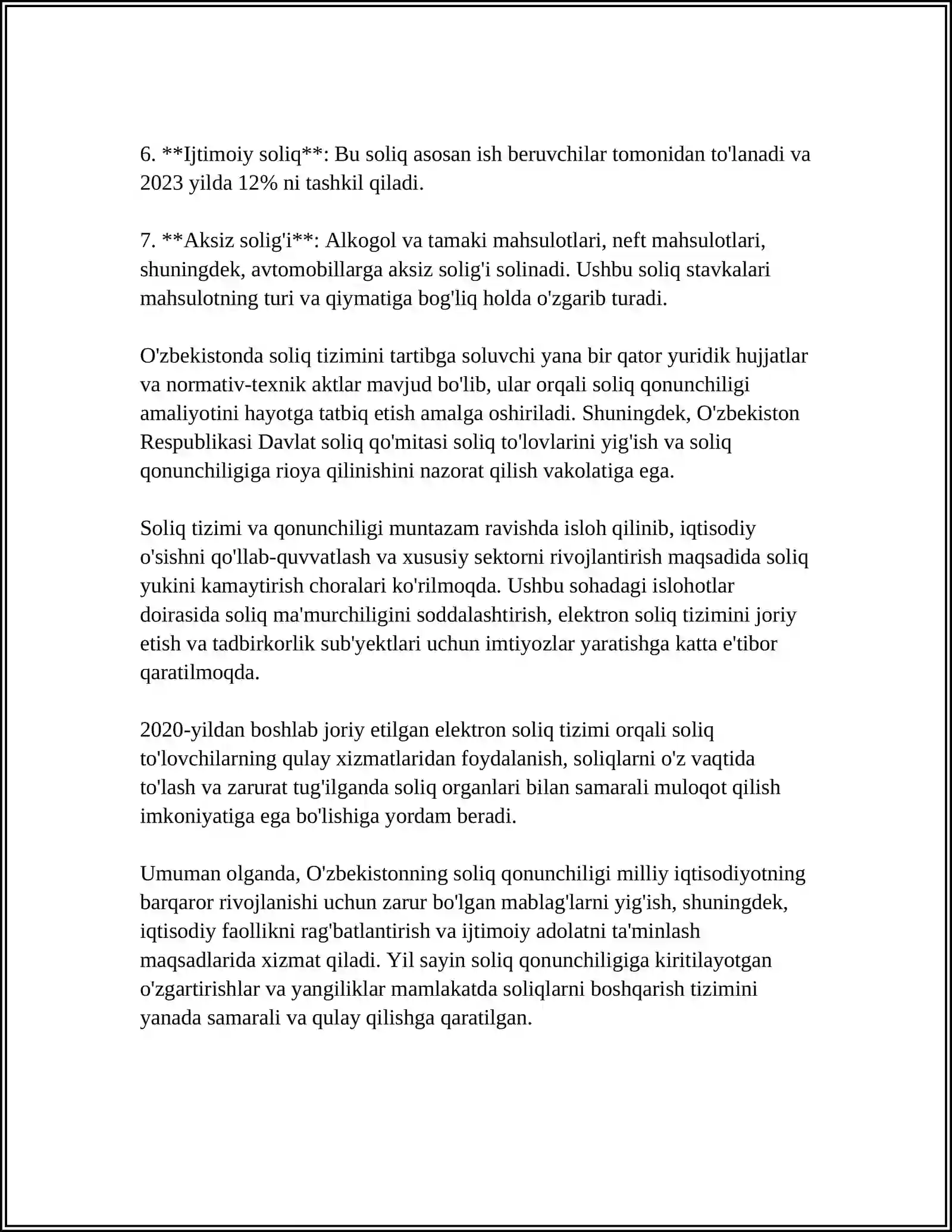 SOLIQ 4