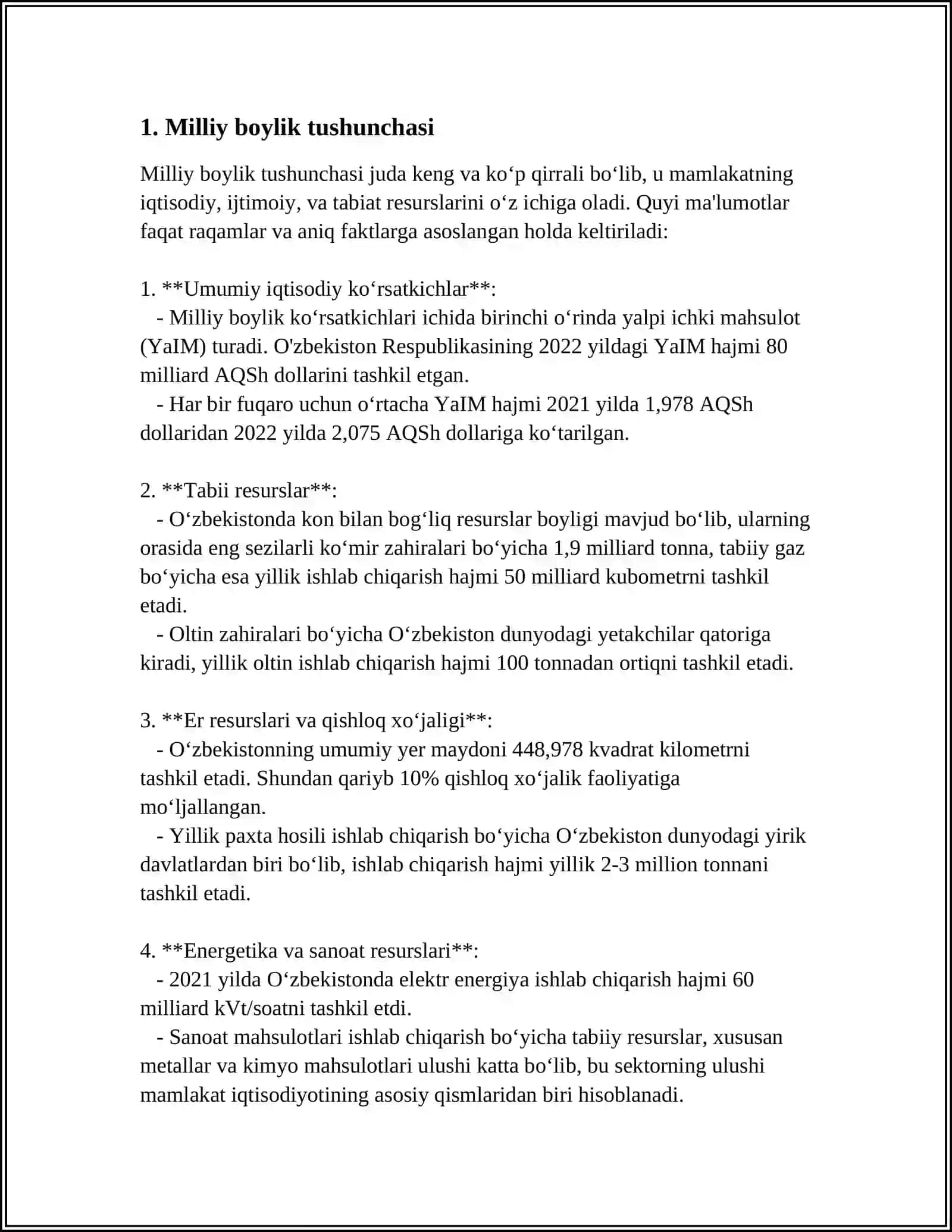 MILLIY BOYLIK TUSHUNCHASI VA UNING TARKIBIY TUZILISHI 4