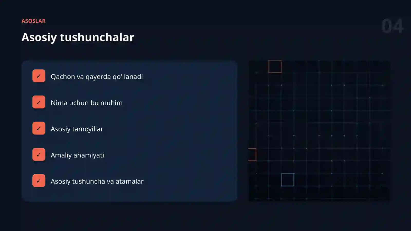 AI ma'lumotlar bilan ishlash 4