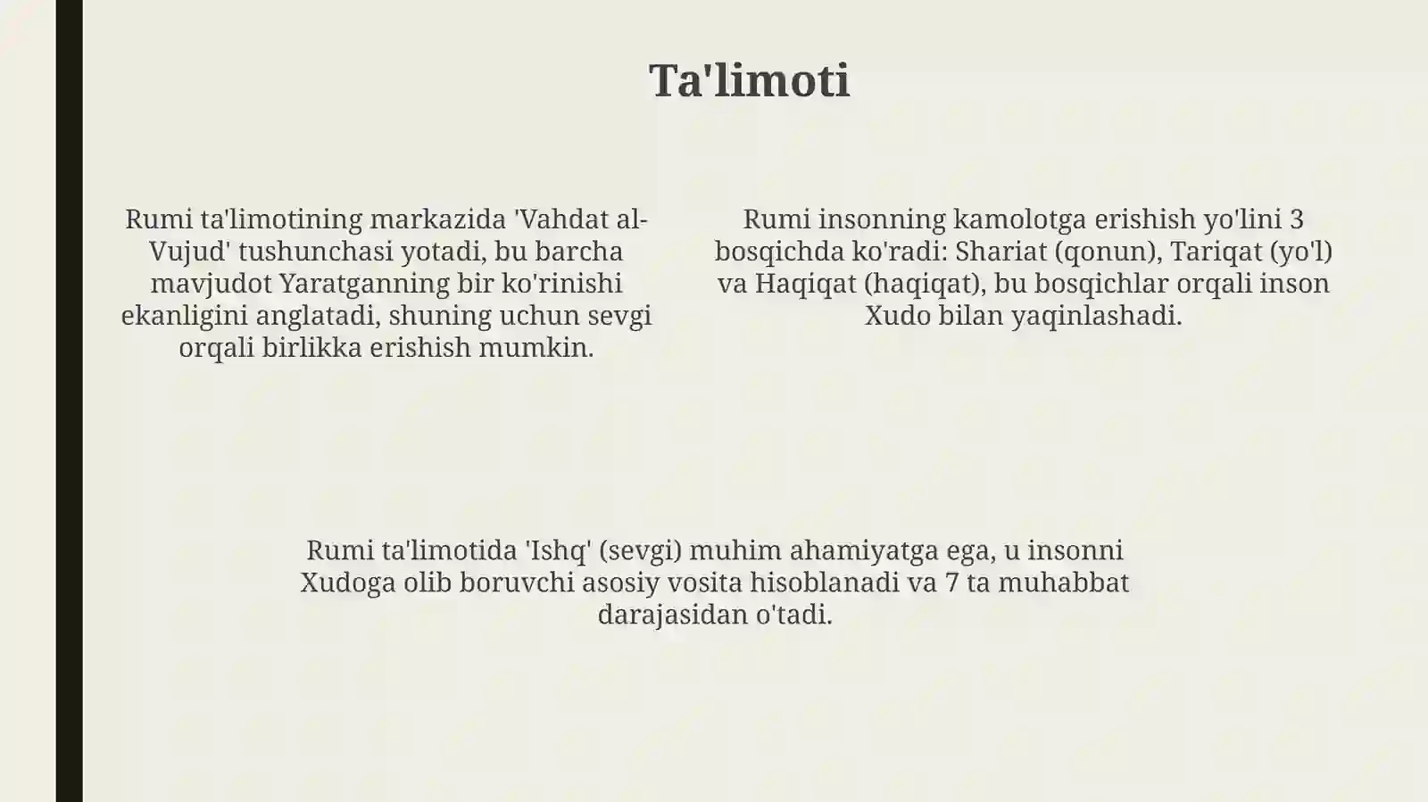 Jaloliddin Rumiy 4