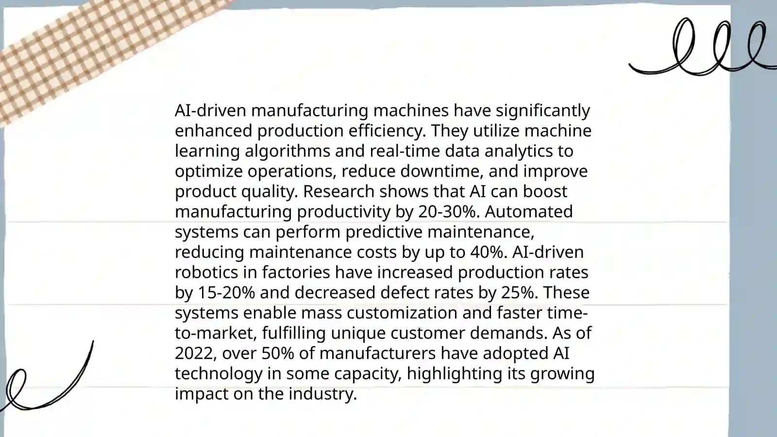 Advancements in Robotics Technology 4