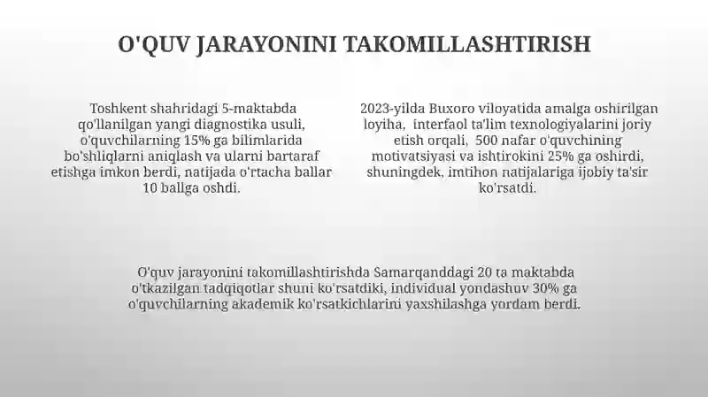 Pedagogik Diagnostika 4