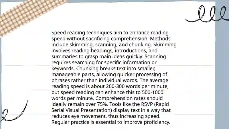 Reading Comprehension Strategies 4