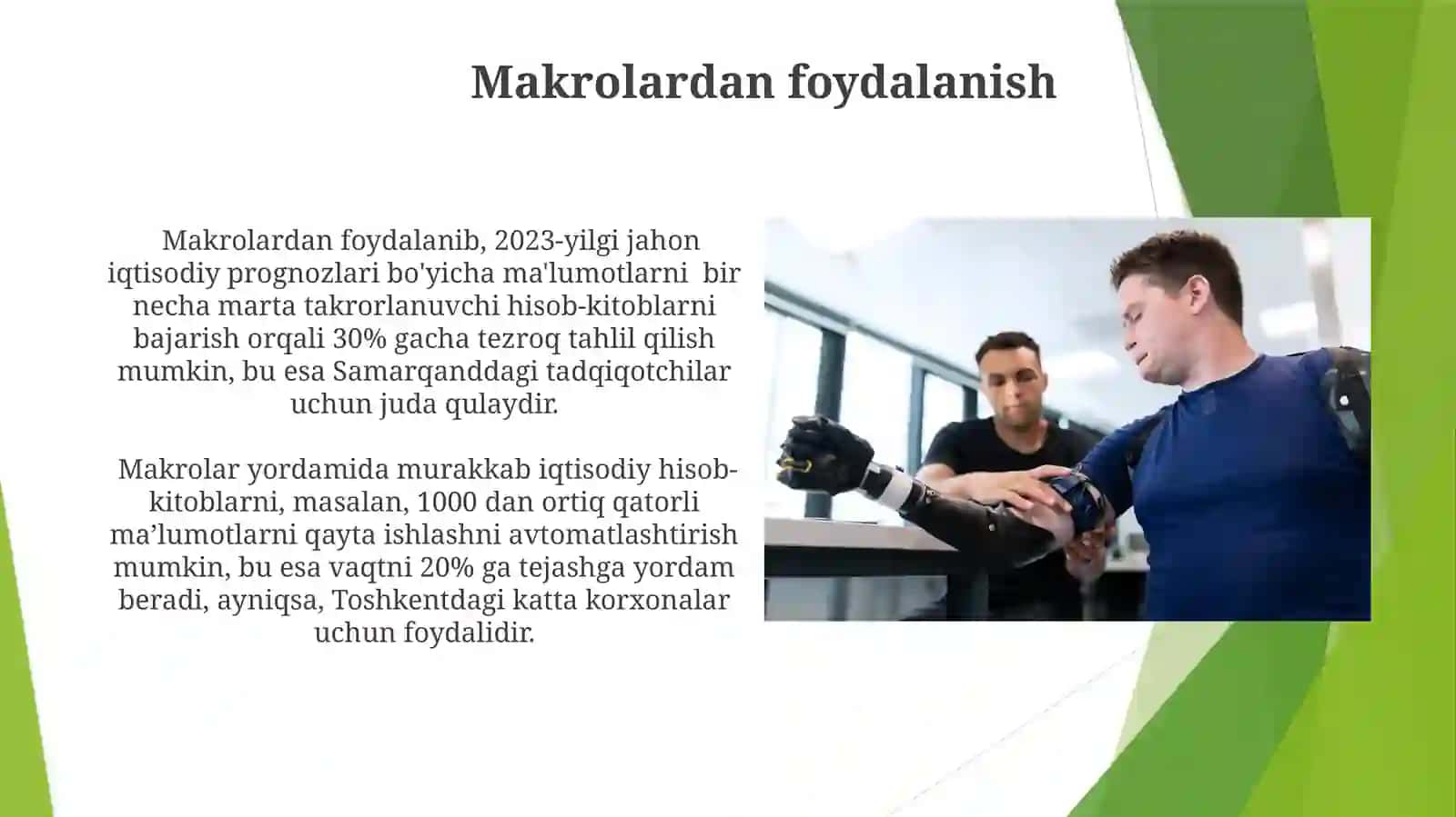 Iqtisodiyaxborotlarnijadvalmuharrirlaridanfoydalanganholdaqaytaishlashdasturlari 4