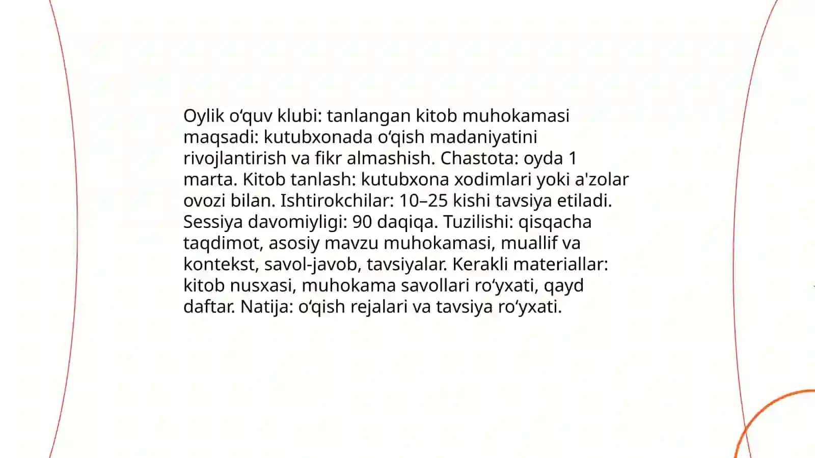 Bolalar uchun ertak kechalari va hikoya o‘qish tadbiri 4