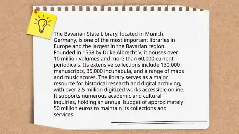 Berlin State Library 4