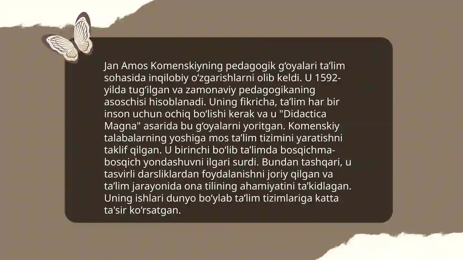 17-asrda Yevropada tarbiya va maktab tizimlari 4