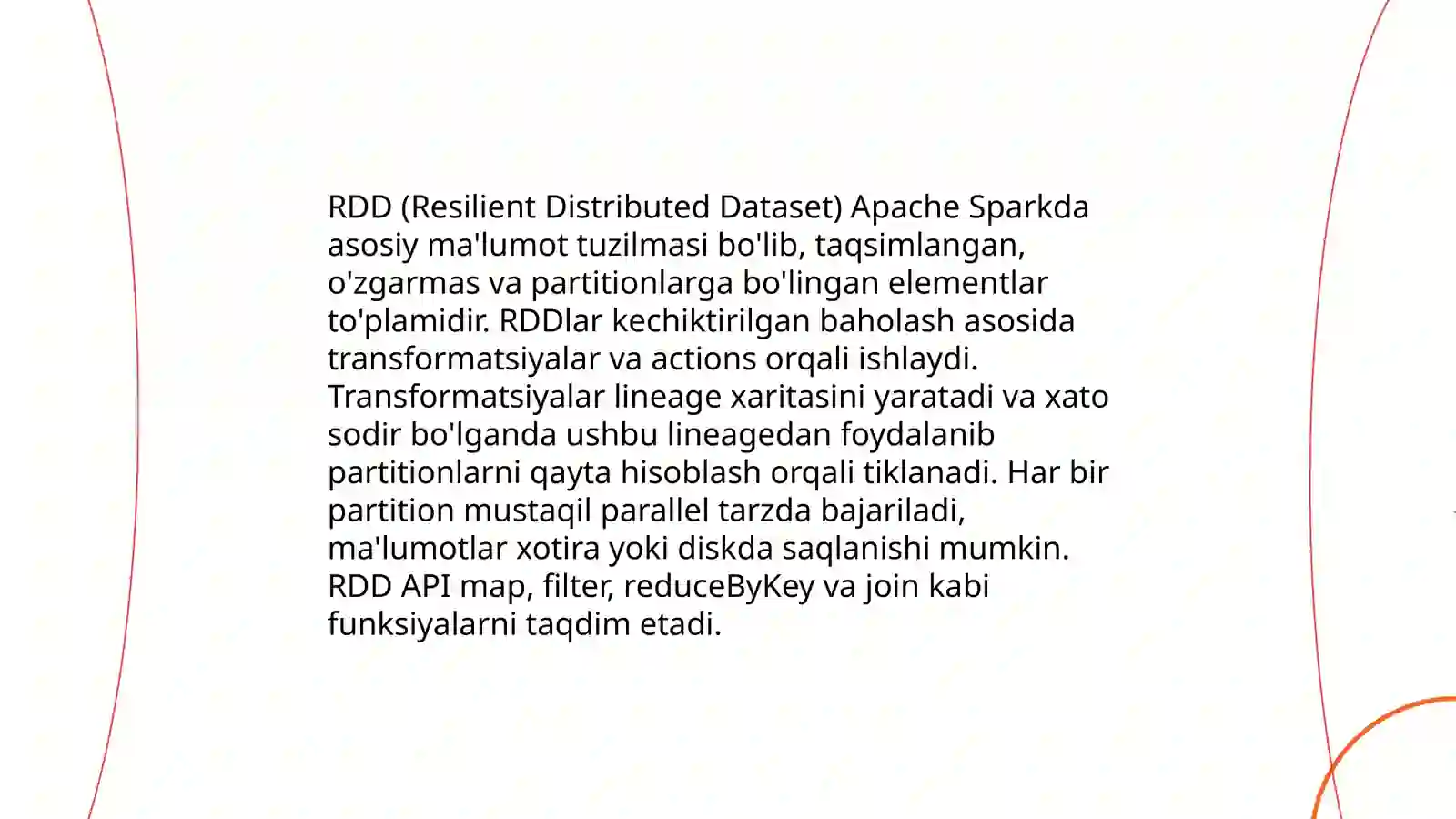 Apache Spark 4