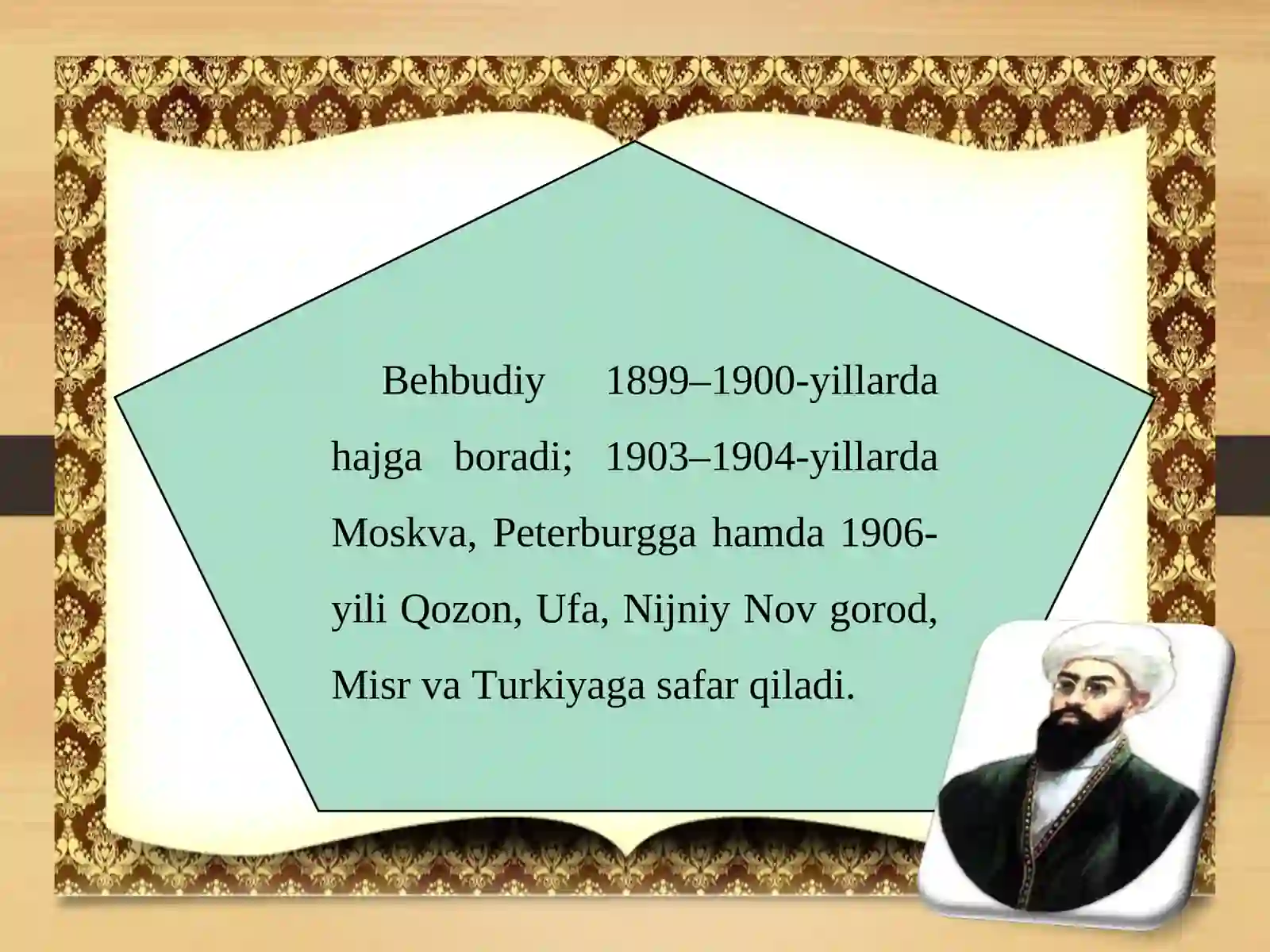 MAHMUDXO‘JA BEHBUDIY 4