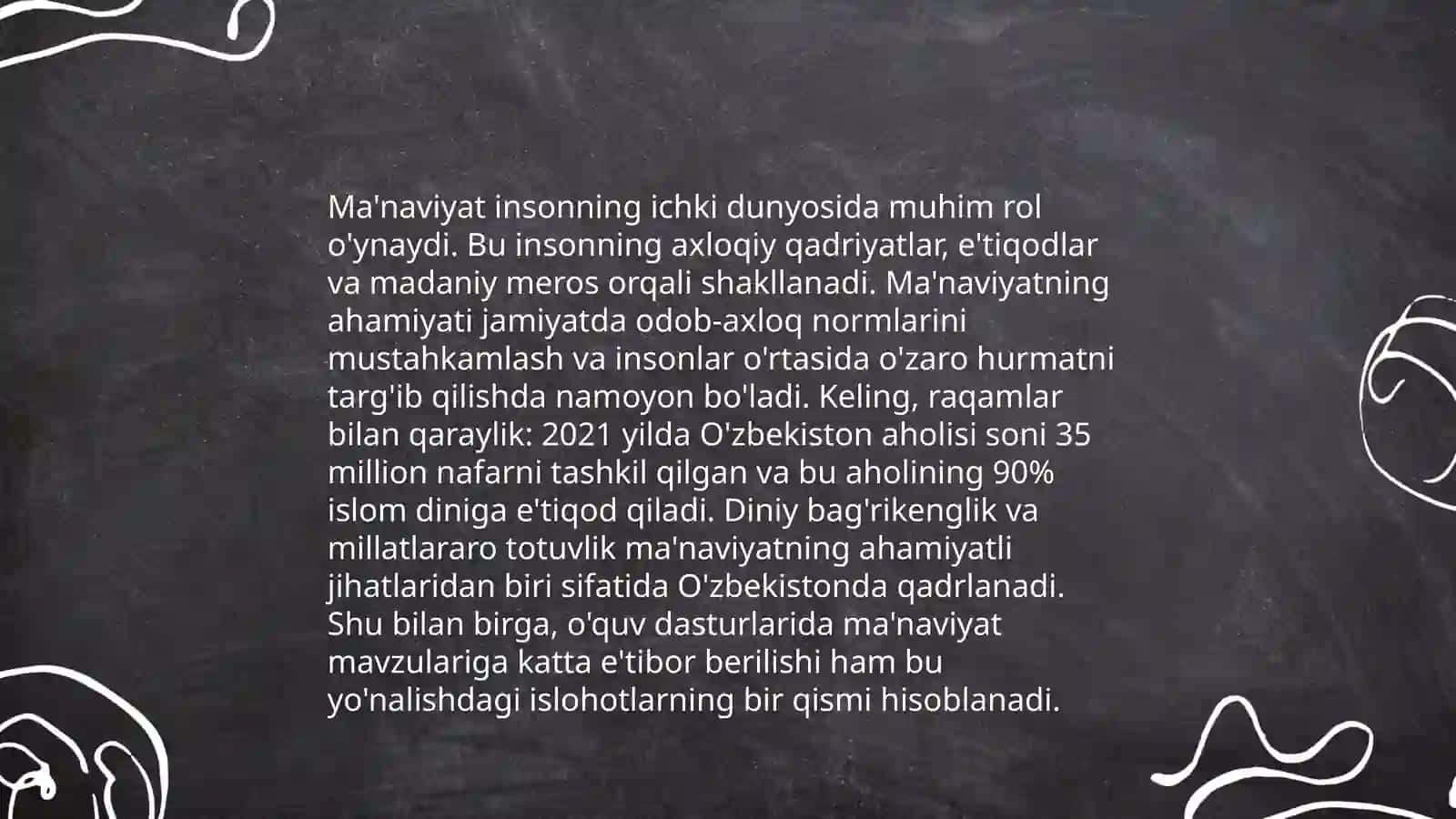 Ijtimoiy reklama tushunchasi 4
