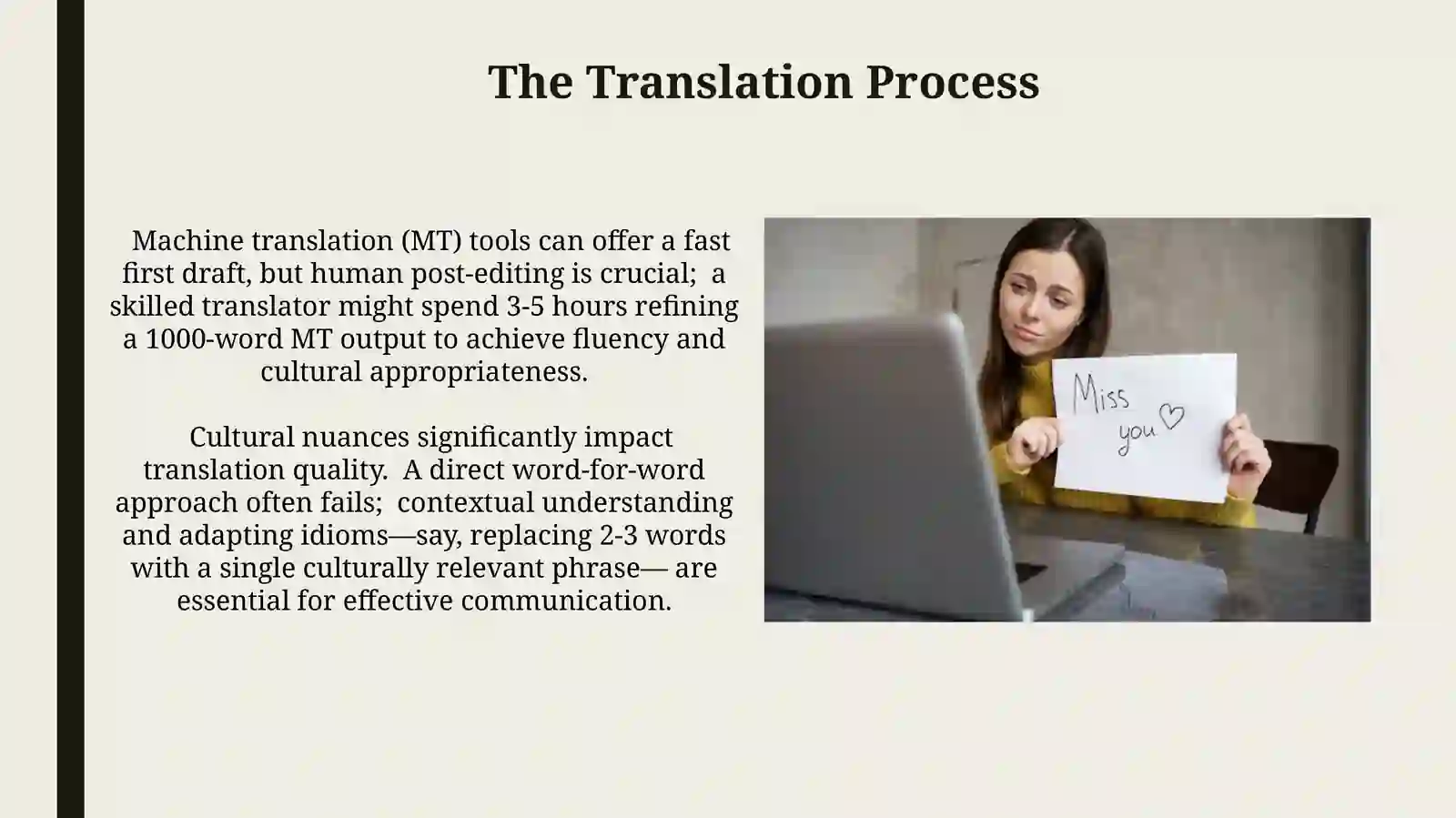 Comparative essay 4