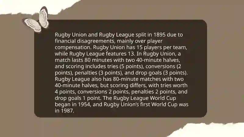 Rugby history 4