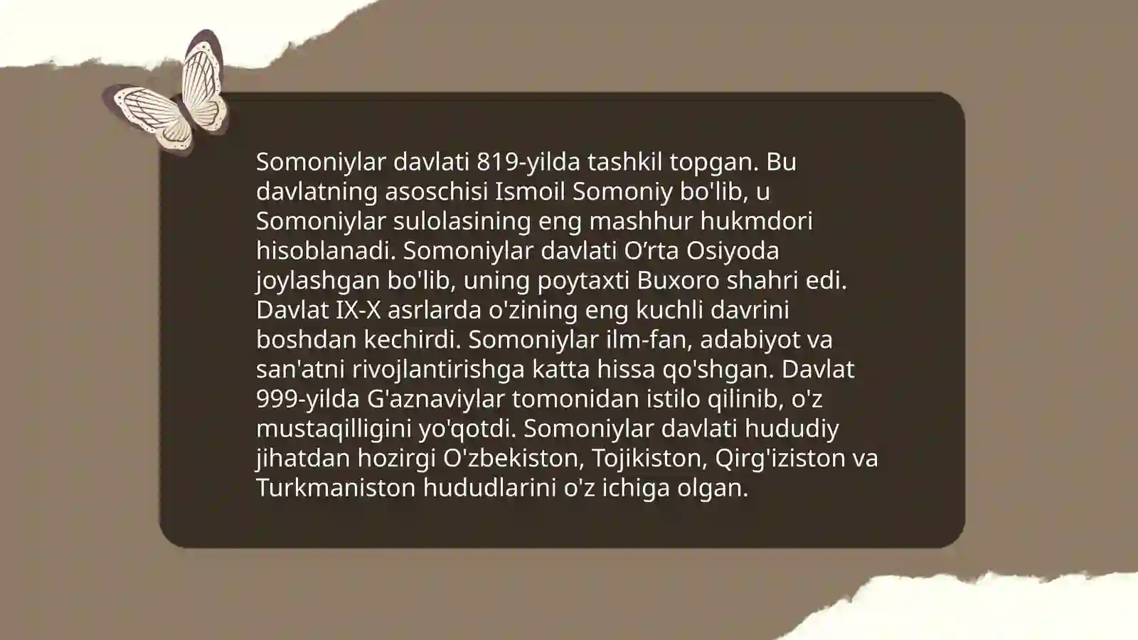 Somoniylar 4