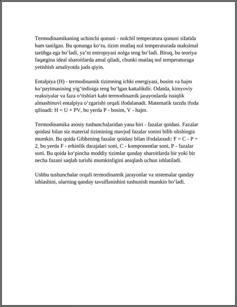 TERMODINAMIKA 4
