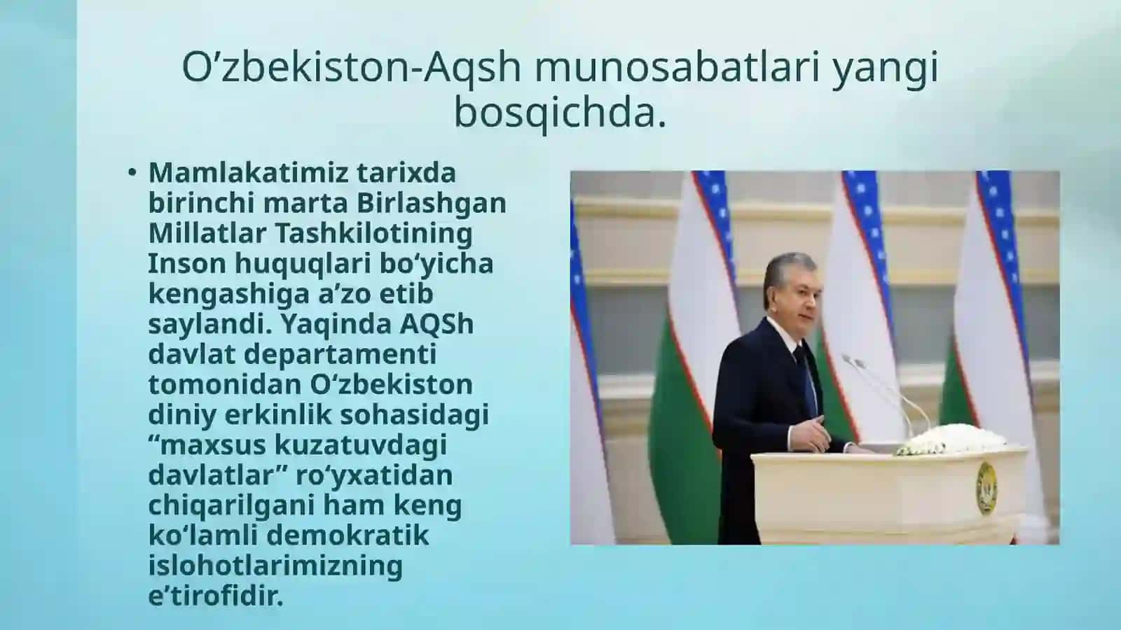 Murojaatnomasi 4