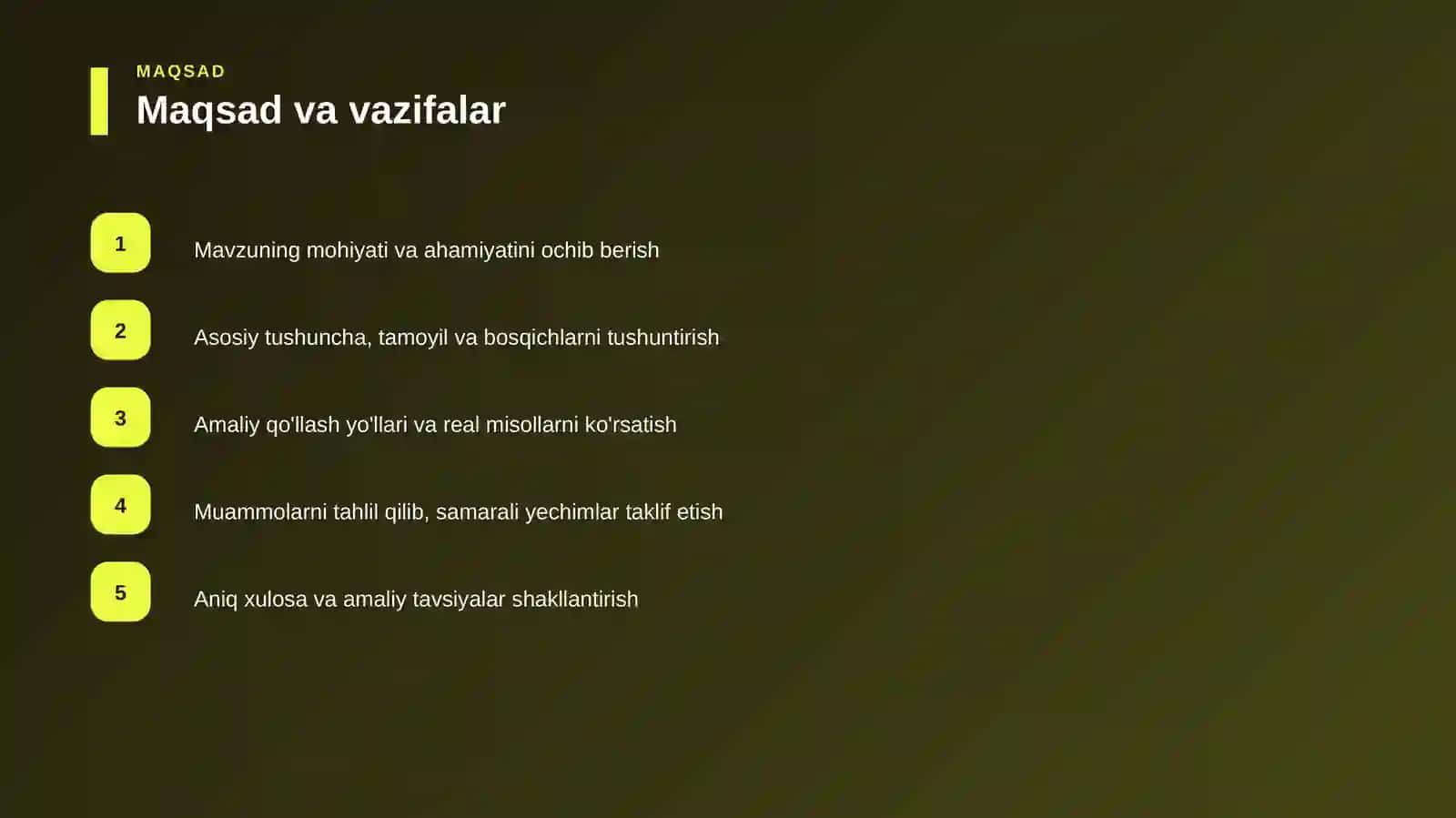 Ekologik turmush — qadamba-qadam yo'riqnoma — 1-qism 4