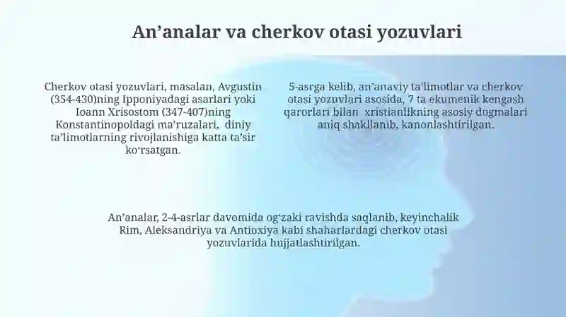 Muqaddas Kitob 4