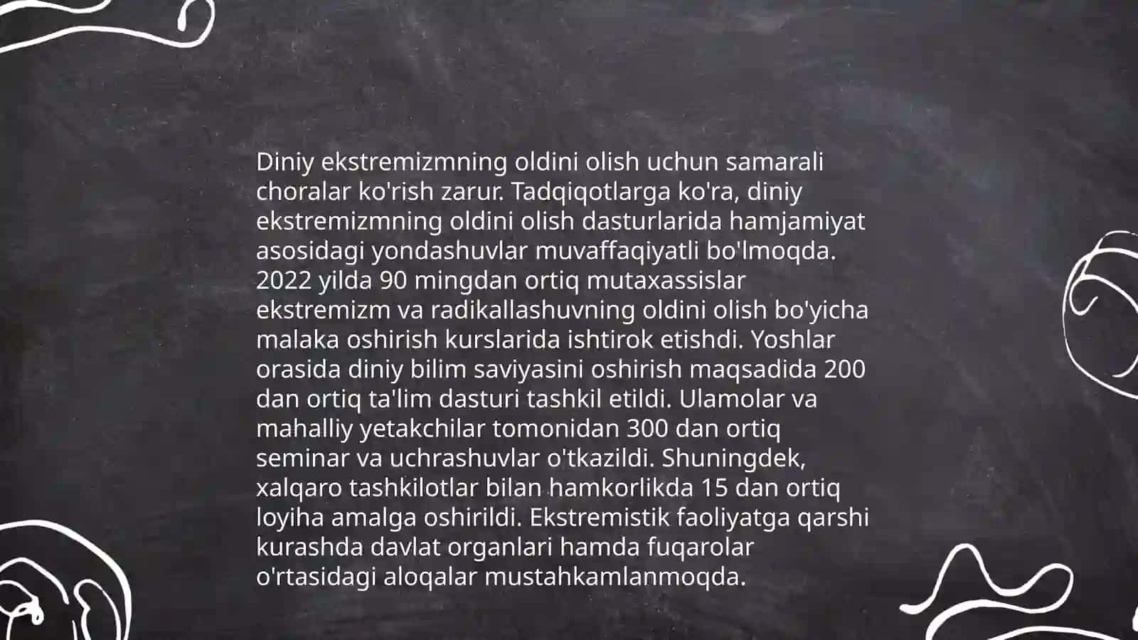 Milliy xavfsizlik strategiyasi 4