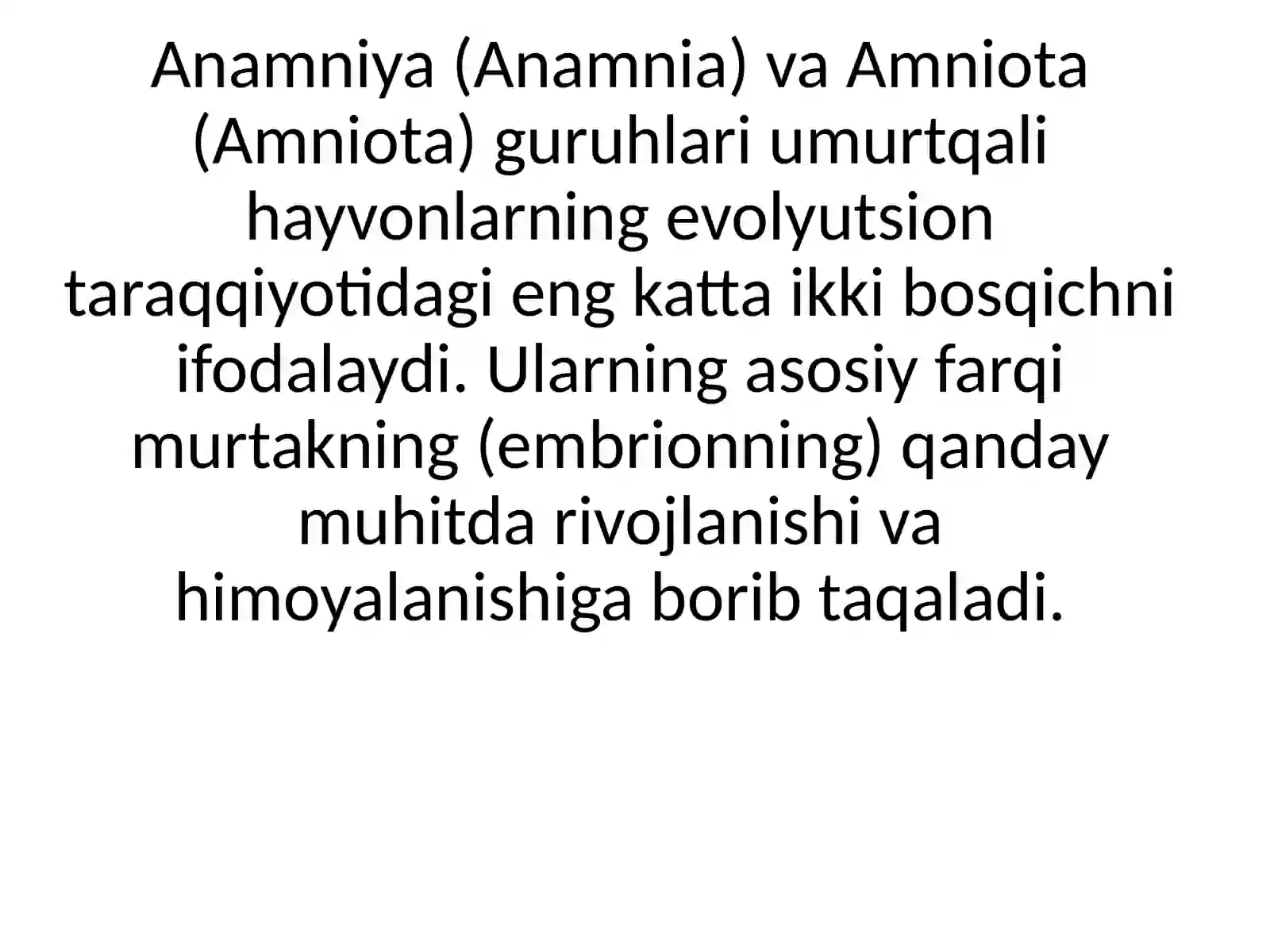 Anamniyalar-Anamnia 4