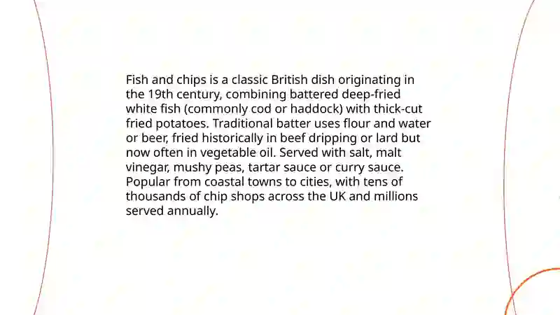 Traditional British breakfast 4