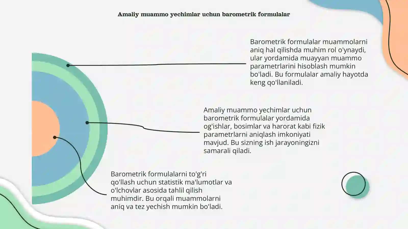 Barometrik formulalarning amaliy qo'llanishi 4