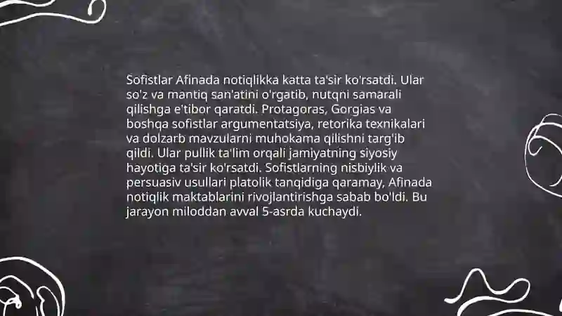 Afinada notiqlik sanʼati 4