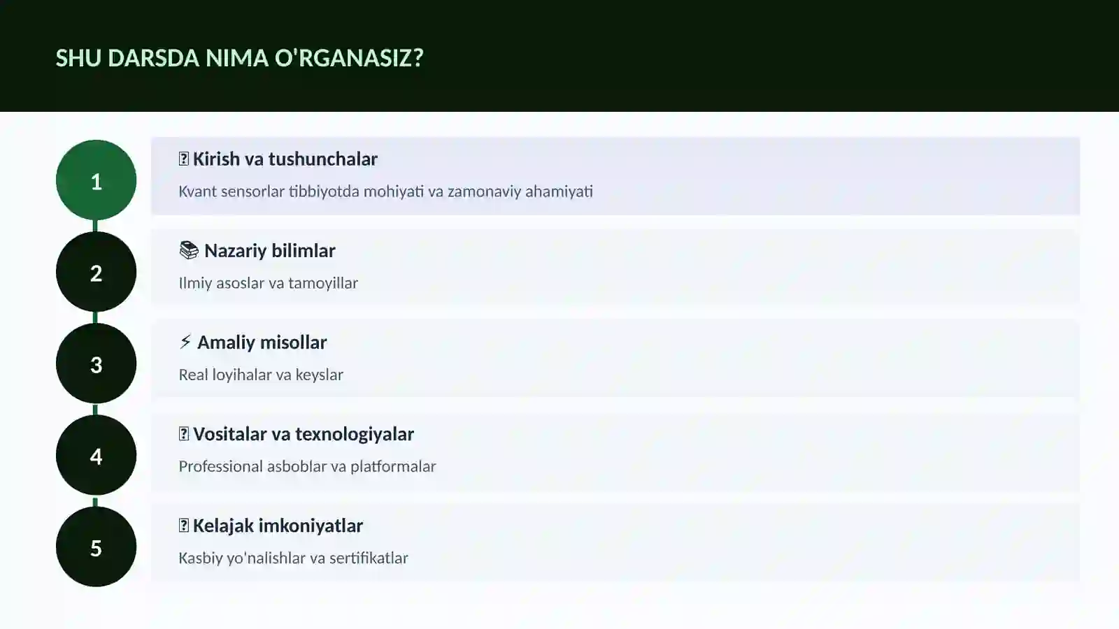 Kvant sensorlar tibbiyotda 4