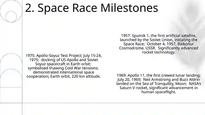 Space Explorations 4