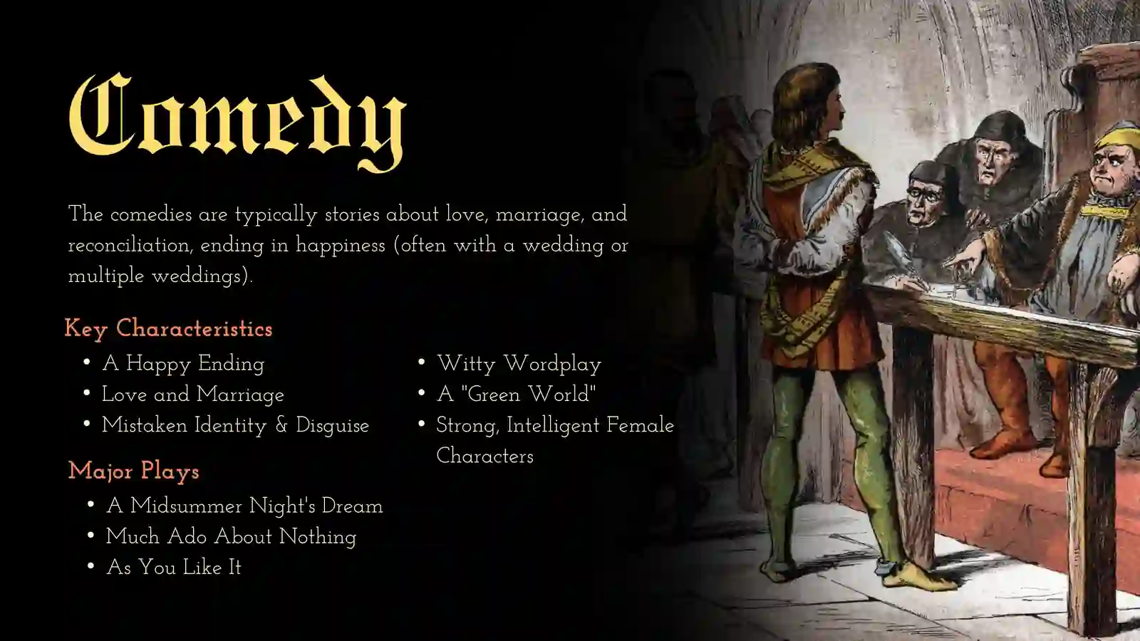 Shakespeare 4