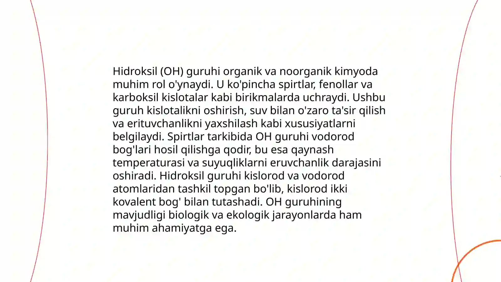 Bifunksional birikmalar 4