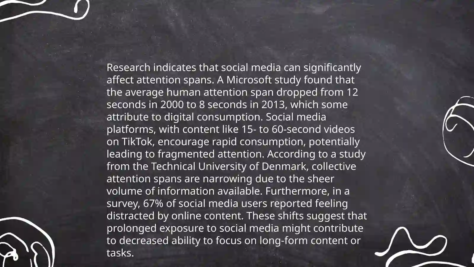 Technology and Cognitive Abilities 4