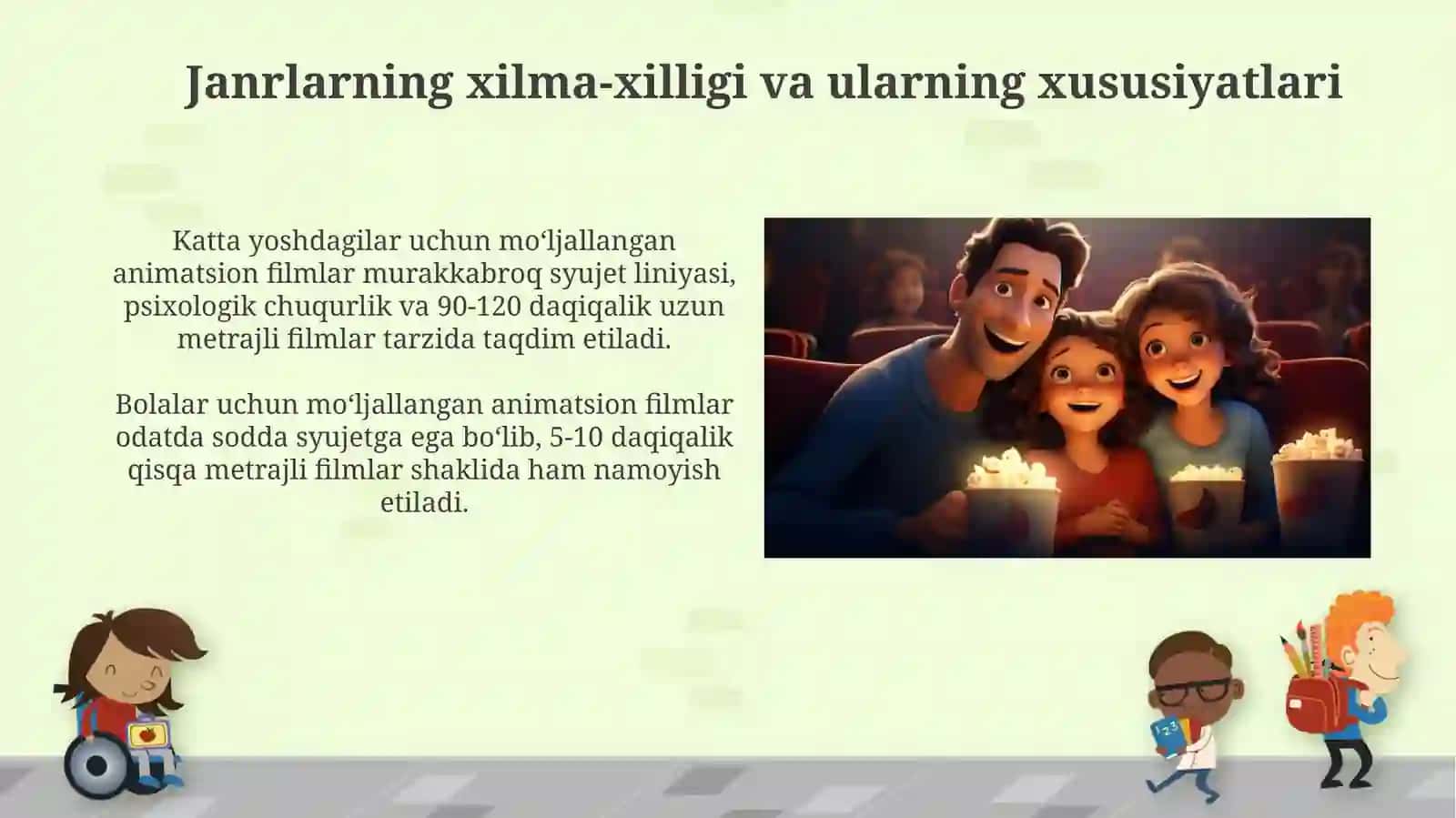 Animatsiya texnologiyalari taraqqiyoti 4