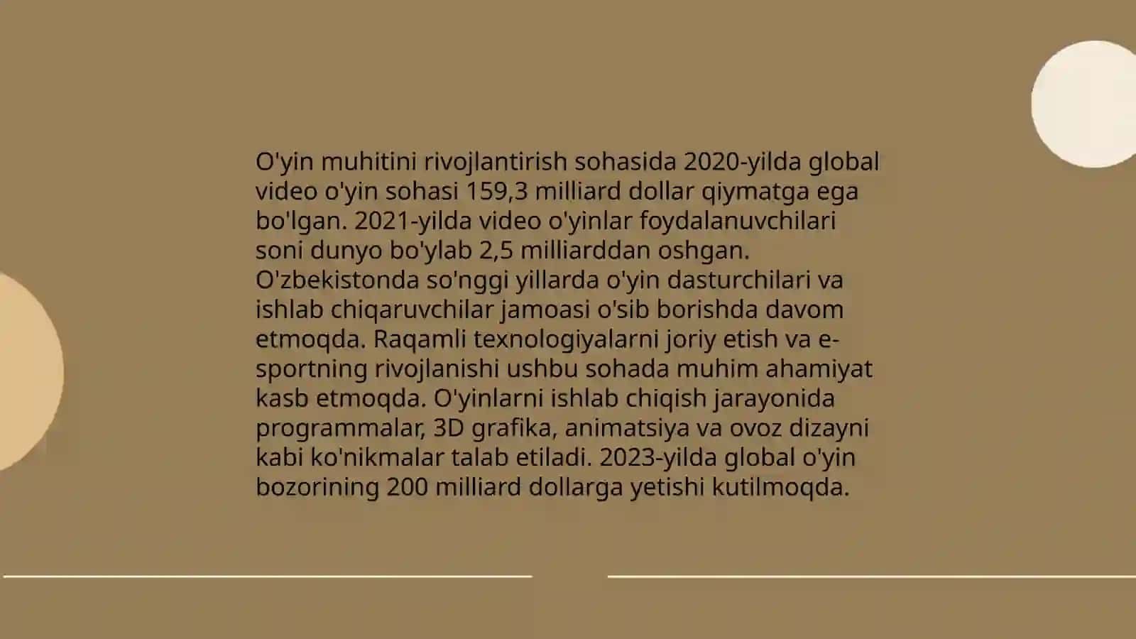 Bolalar maydonchalarini loyihalash 4